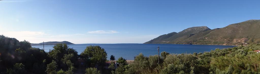 Kavoulakos Studios Skoutárion Zewnętrze zdjęcie